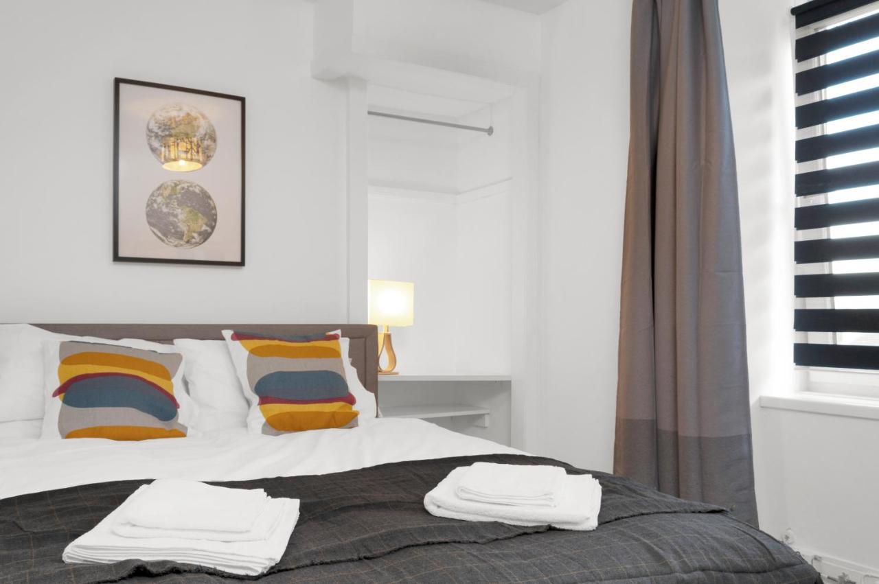 Blackie'S Neuk Perfect For City Uni & West End دندي المظهر الخارجي الصورة