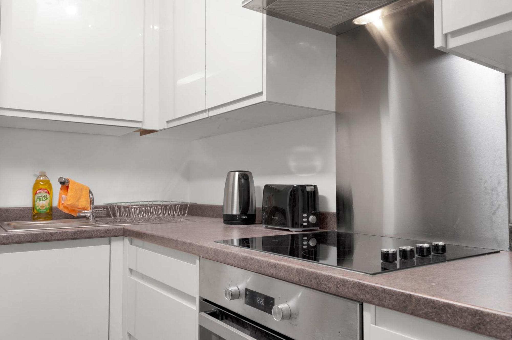 Blackie'S Neuk Perfect For City Uni & West End دندي المظهر الخارجي الصورة